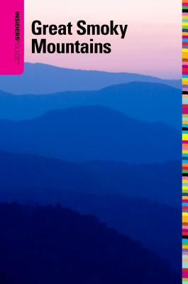 Libro Insiders' Guide(r) To The Great Smoky Mountains, Si...