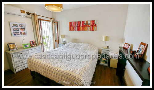 Imagen 8 de 14 de Venta Casa De Altos Muy Luminosa Terraza Vistas