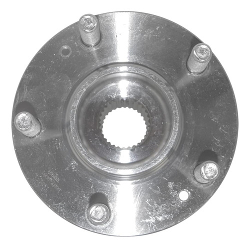 Mozo Cubo Delantero Hyundai Santa Fe 2007 2008 2009 2010