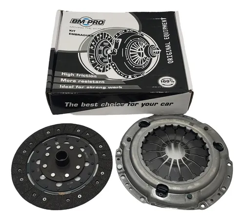 comprar Kit De Clutch Nissan Tiida 1.8-2.0\u002F Sentra B16 \u002F Versa 1.8
