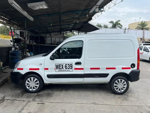 Renault Kangoo 1.6 Express