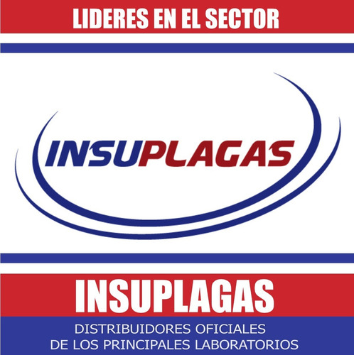 K-obiol X 10 Lt Gorgojicida De Bayer