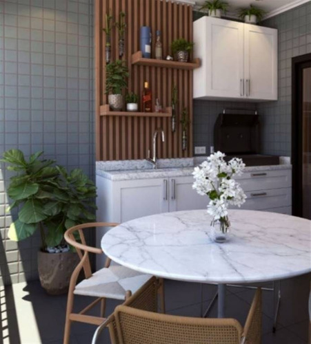 Imagem 9 de 14 de Apartamento - Mrb5 - 71124145
