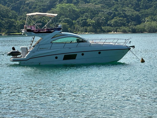 Lancha Cimitarra 380 Sundeck 2015 Focker Solara Triton Nx