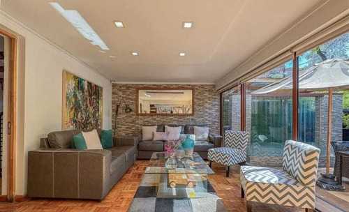 Casa, Hostal Boutique, Providencia (106795)