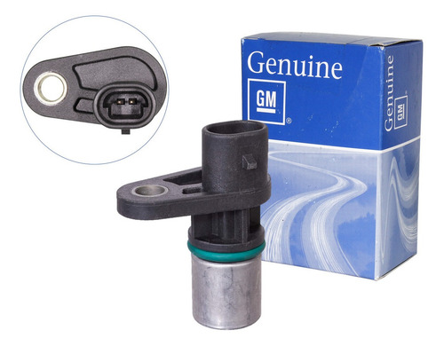 Sensor Ciguenal Vectra 2.2l De 2000 A 2005 Original Gm