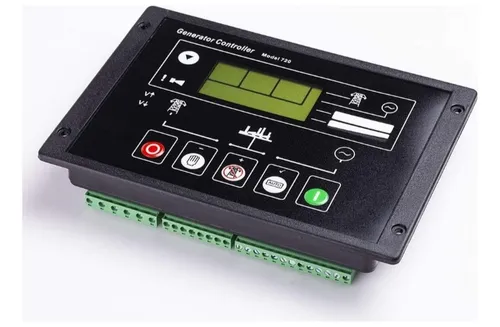 Módulo De Control Dse720