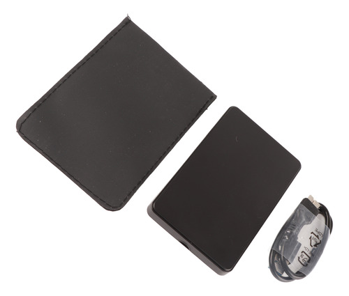 Disco Duro Portátil Hdd Externo 2.5 Pulgadas Usb 3.0 Ultra H