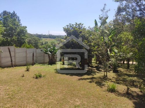 Imagem 8 de 30 de Chácara À Venda Ideal Para Moradia! - 120 - 70272454