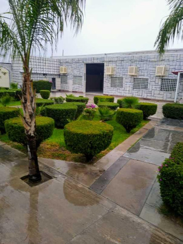 Quinta En Venta En Nueva Laguna Sur En Torreón, Coahuila