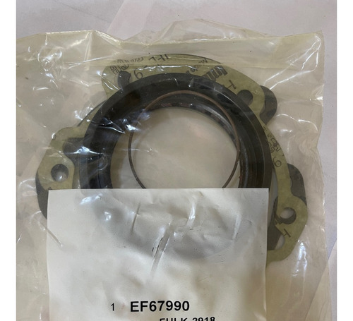 Kit De Estopera Columbia Ef67990 / Fulk-2918