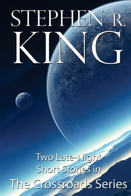 Libro The Crossroads Series - King, Stephen R.