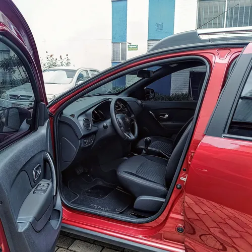 Renault Stepway 1.6 Intens Cvt