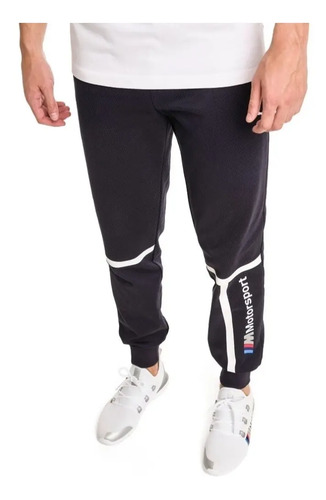 Ripley - PANTALON PUMA BMW MMS ESS SWEAT TR 533408-03
