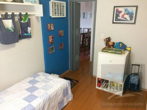 Imagem 12 de 12 de Apartamento Para Venda Em São Bernardo Do Campo, Santa Terezinha, 2 Dormitórios, 1 Banheiro, 2 Vagas - 7653_1-860373