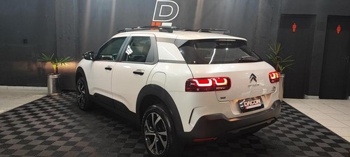 Citroën C4 Cactus Xse At