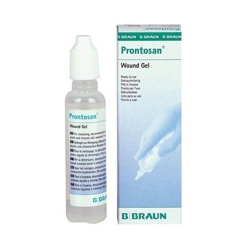 Prontosan Gel 30ml