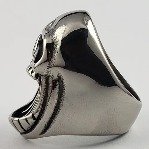 Anillo destapador calavera sale