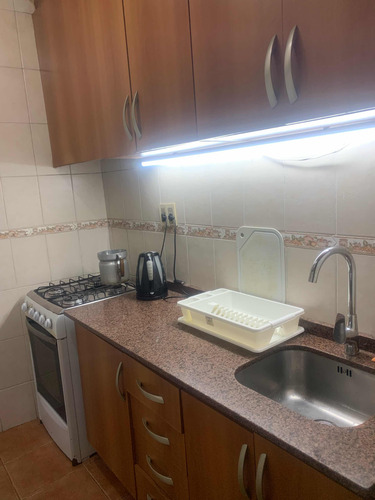 Vendo En Complejo Con Piscina 4/playa