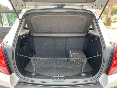 Chevrolet Tracker 1.8 Lt At
