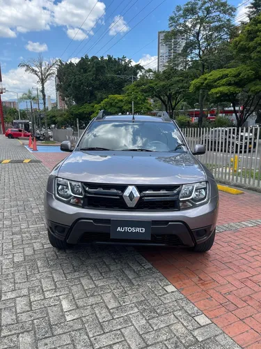 Renault Duster Oroch 2.0 Dynamique