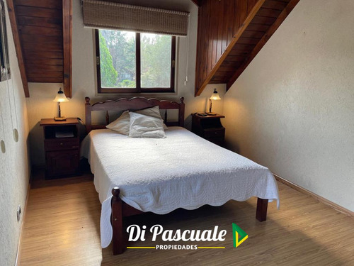Venta Chalet En 2 Plantas Sobre 660 M2 En Country Club Banco Provincia