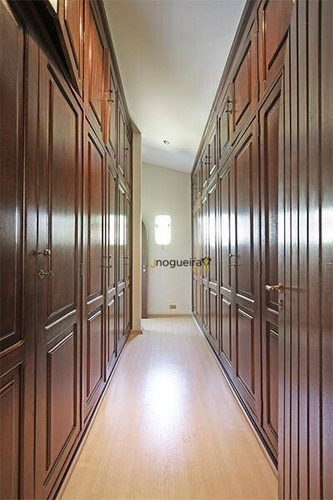 Casa Com 3 Dormitórios À Venda, 450 M² Por R$ 2.500. Região Nobre, Arborizada. - Ca1227