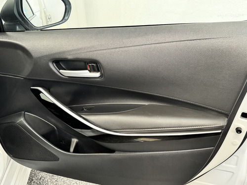 Toyota Corolla 2.0 VVT-IE FLEX XEI DIRECT SHIFT