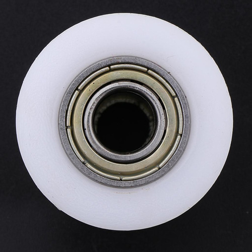 Yn 6 Rueda De Guía Del Tensor Del Rodillo De De 6 Colores
