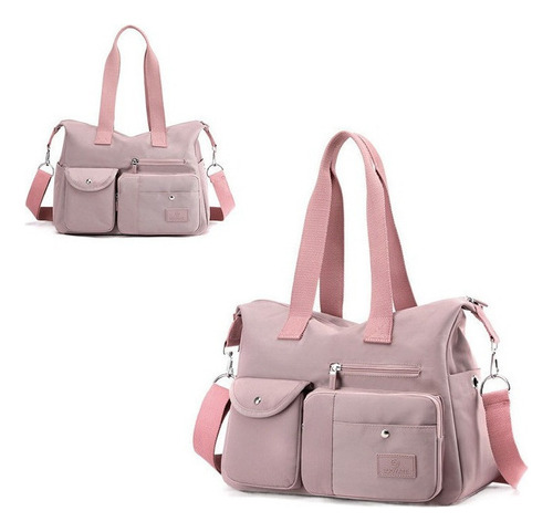 Bolso Multifuncional For Mujer Original Fashion Urban .