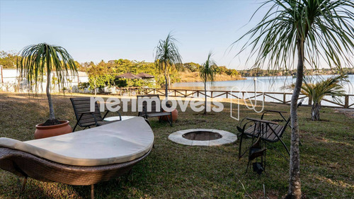 Imagem 8 de 30 de Venda Casa Lago Norte Brasília - 871202