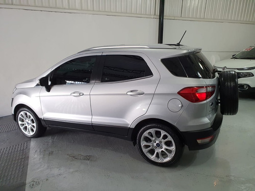 Imagem 8 de 20 de Ford Ecosport 2.0 Direct Titanium 2019