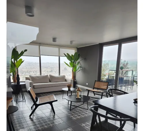 Departamento Nuevo, Se Arrienda Año Corrido, Coquimbo