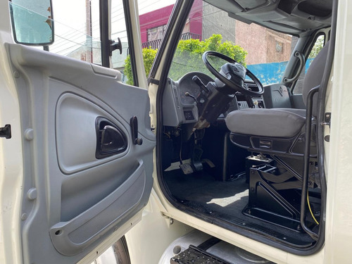 International 4300 Con Caja De Volteo Seminueva Nacional