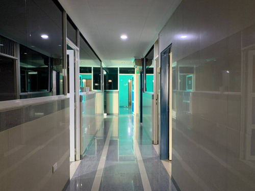 Galpòn En Venta En Guacara 4.100 Mts2, Planta 100% Y Pozo De Agua. Dl