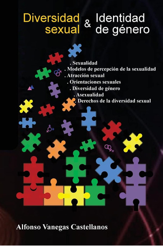 Libro: Diversidad Sexual E Identidad De Género (rights Of