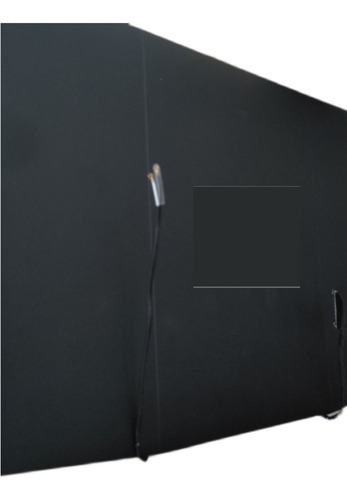 A Dell G3 3500 Conjunto De Pantalla Lcd Parte Superior