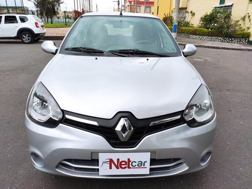 Renault Clio Style Night & Day