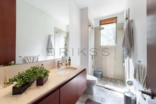 Apartamento En Venta En Cerros De Suba (localidad De Suba). Cod V1901