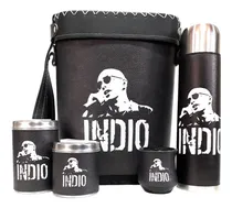 Comprar Kit Matero Set Matero Juego De Mate Indio Solari