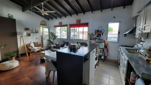 Imagen 4 de 17 de Impecable Ph P.a. Reciclado C/fabulosa Terraza..!