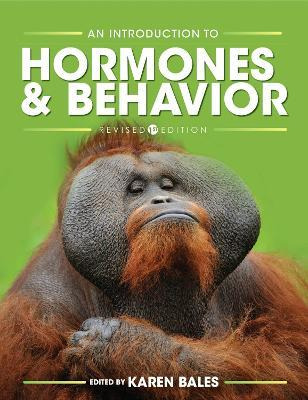 Libro An Introduction To Hormones And Behavior - Karen Ba...