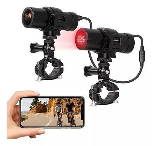 Más bien lección Escarpa Mini Camara Para Casco | MercadoLibre 📦