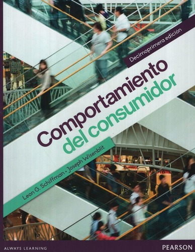 Comportamiento Del Consumidor (11a.edición)