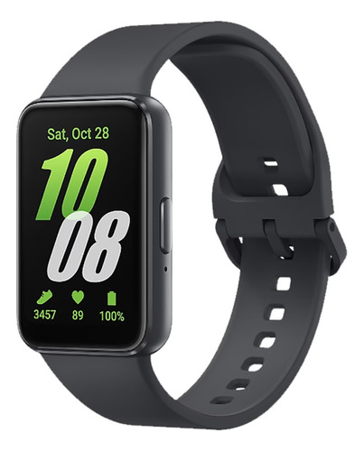 Smartwatch Fit3 Samsung 40mm Bluetooth +100 Ejercicios Ip68