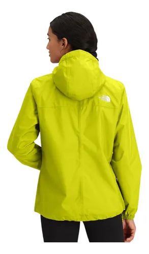 Campera De Lluvia The North Face Antora Rain