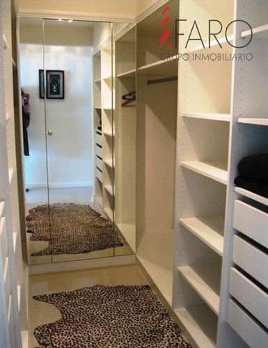 Imagen 13 de 30 de Apartamento En La Brava 4 Dormitorios Con Garage - Punta Del Este Brava