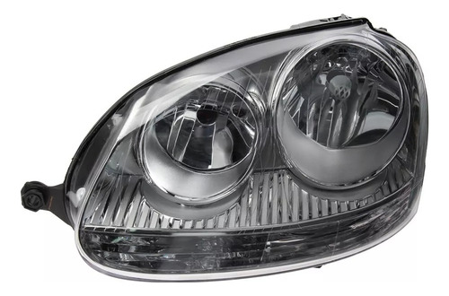 Optica Volkswagen Vento 2006 2007 2008 2009 2010 2011 W