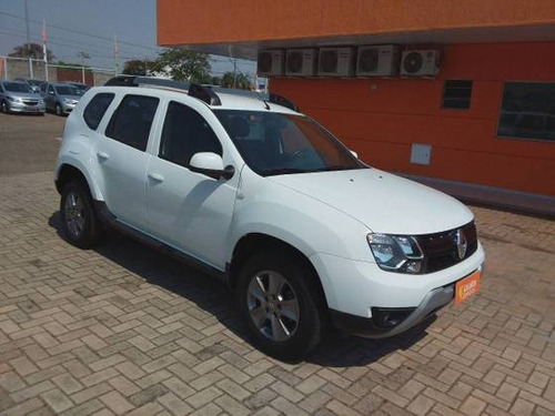 Imagem 5 de 9 de Renault Duster 2.0 16v Hi-flex Dynamique Automático