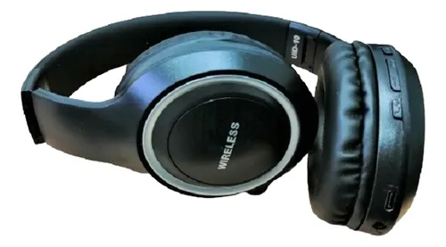 Audifonos Inalambricos Bluetooh Sonido Espectacular